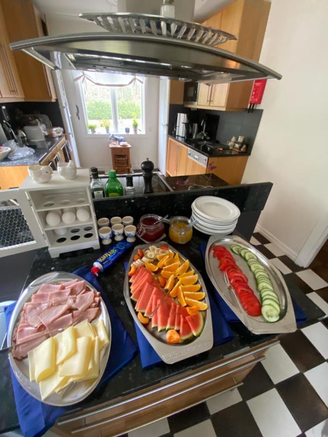 Ankis Bed And Brekfast, Vimmerby Eksteriør billede