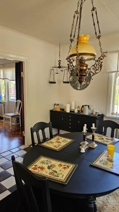 Ankis Bed And Brekfast, Vimmerby Eksteriør billede