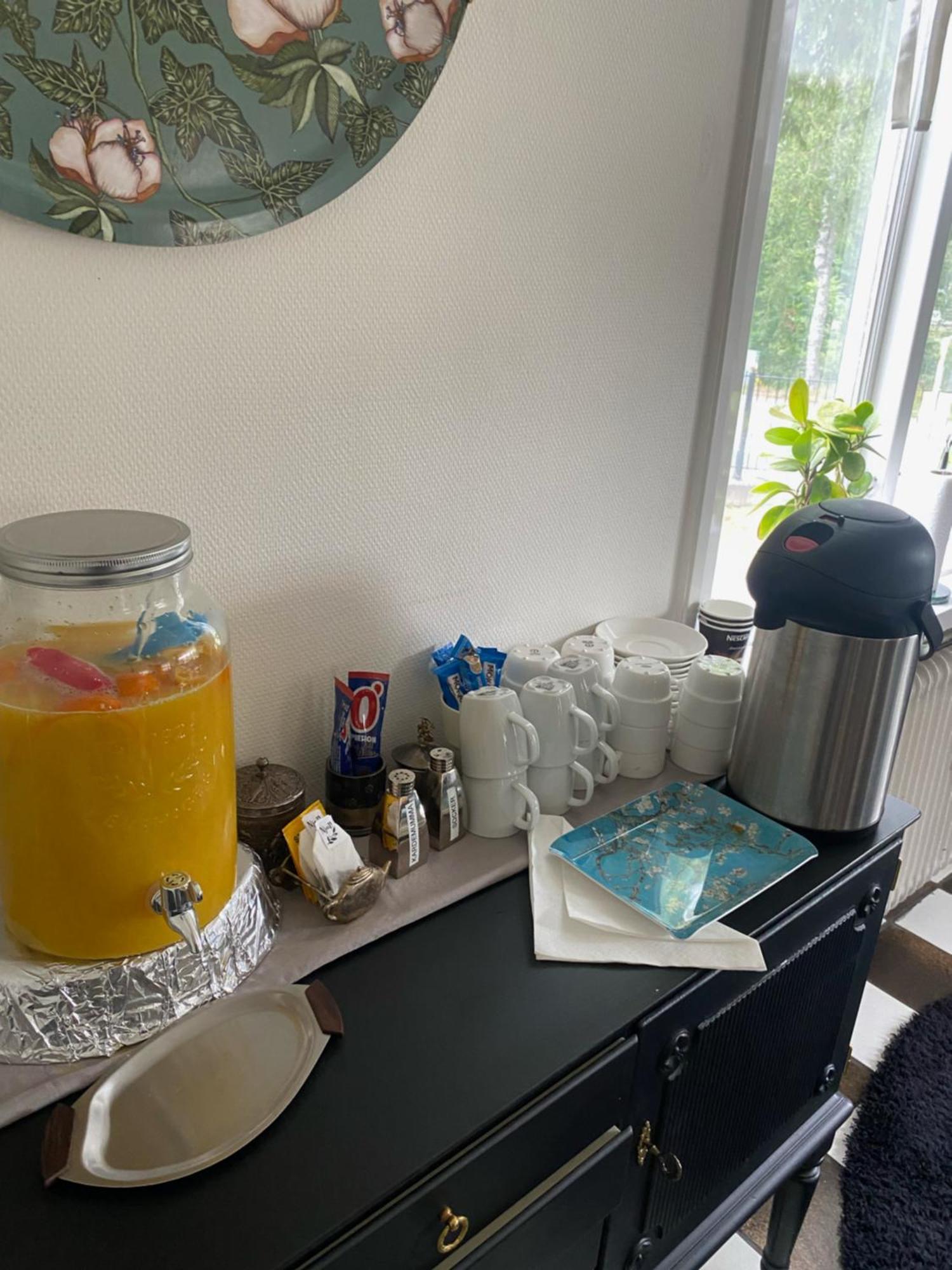 Ankis Bed And Brekfast, Vimmerby Eksteriør billede