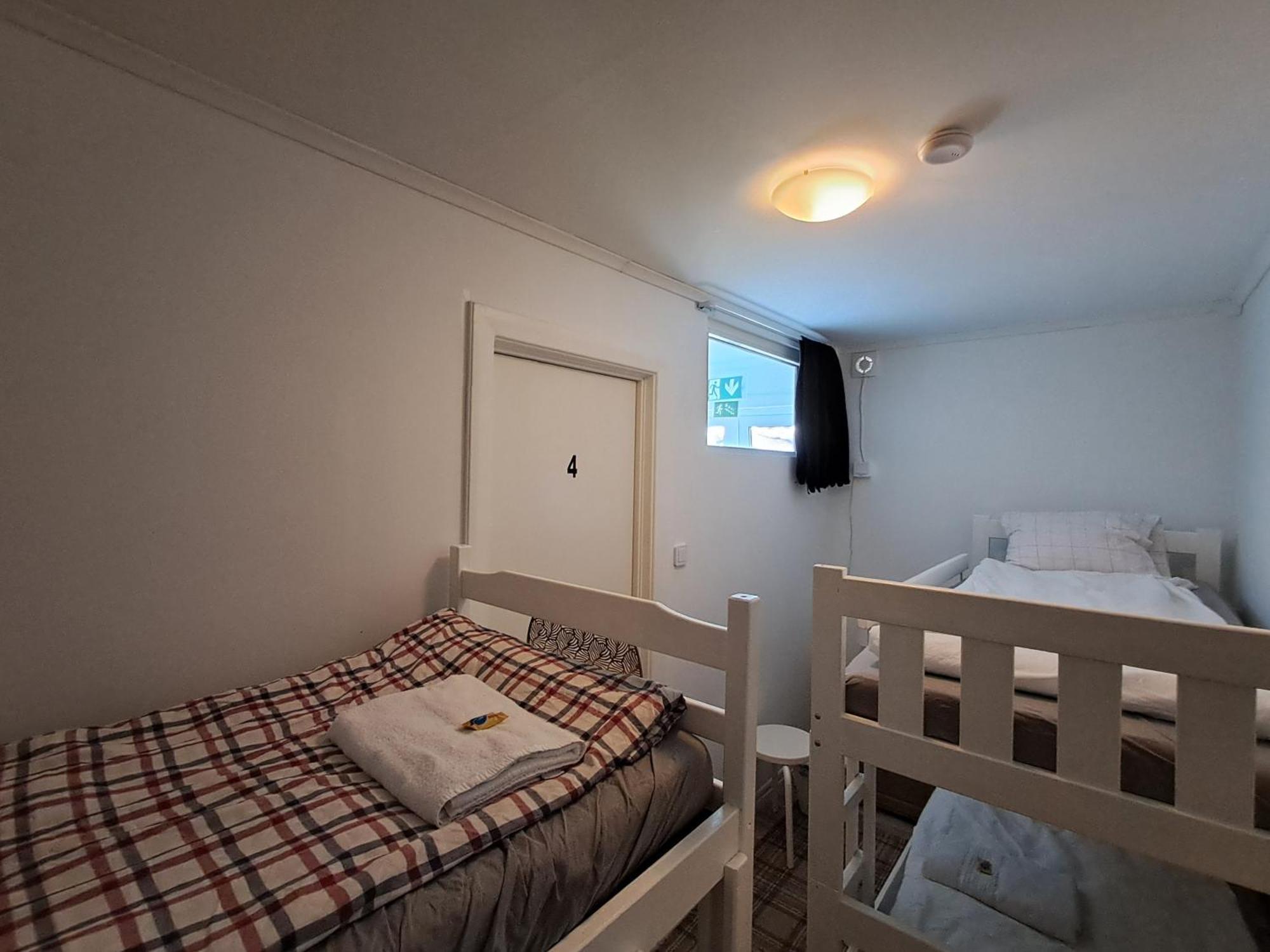 Ankis Bed And Brekfast, Vimmerby Eksteriør billede