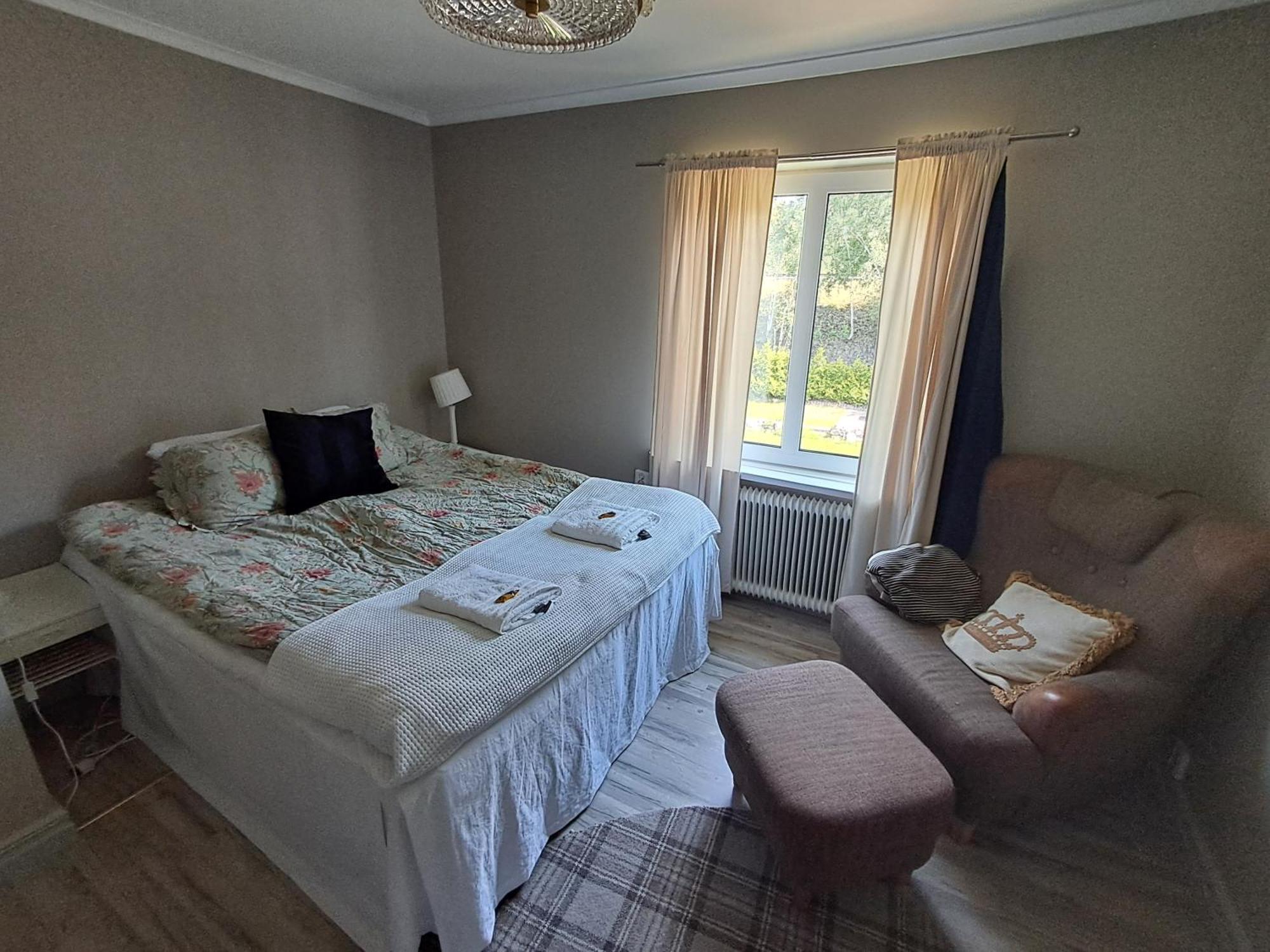 Ankis Bed And Brekfast, Vimmerby Eksteriør billede